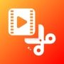 icon Photo Video Maker & Editor (Pembuat Editor Video Foto)