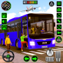 icon PolicePrisonTransport(Game Bus Polisi: Simulator Bus)