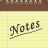 icon Notepad Plus(・Alat Tulis+Catatan Tempel) 8.5