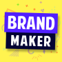 icon Brand Maker()