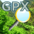 icon GPX photo search(Pencarian Foto GPX) 8.6