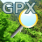 icon GPX photo search(Pencarian Foto GPX) 8.6