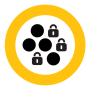 icon Norton App Lock(Kunci Aplikasi Norton)