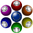 icon Lotto Number Generator for Europe(Lotto Number Generator untuk EUR) 2.1.2