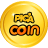 icon kr.co.mediaweb.picacoin.admaster(Pika Coin - Aplikasi yang menghasilkan uang hanya dengan bermain game!) 2.18