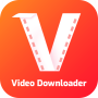 icon HD Video Downloader(HD Video Downloader - Fast Video Downloader Pro
)
