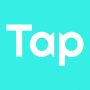 icon Tap Tap app(Tap Tap app Unduh Apk Untuk Tap Tap Panduan Game
)