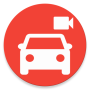 icon VideoRoad (car video recorder) (VideoRoad (perekam video mobil))