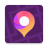 icon GPS Location Maps(Lokasi GPS, Peta, Navigasi) 7.67
