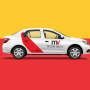 icon MV DriverTaxi and Delivery(MV Driver - Taksi dan Pengiriman
)