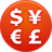 icon iMoney(iMoney - Konverter mata uang) 0.2.3