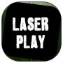 icon Laser Play(Laser Putar
)
