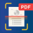 icon Document Scanner(Pemindai Dokumen - Pindai ke PDF) 4.2.2
