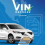 icon VIN Decoder(VIN Decoder Sejarah Kendaraan
)