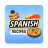 icon Spanish Resepte(Resep Spanyol) 11.16.364