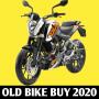icon Old Bike Buy 2020 (Old Bike Beli 2020
)