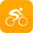 icon com.sportandtravel.biketracker(: Bersepeda lainnya) 2.7.02