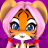 icon Talking Cat Virtual Pet(Cat: Kucing Berbicara Hewan Peliharaan Virtual
) 240306