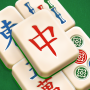 icon Mahjong(Mahjong Solitaire: Kuis)