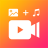 icon Photo Video Maker with Music(Pembuat Video Kreatif) 1.16