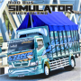 icon Mod Bus Simulator Truk Oleng()