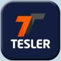 icon Tesler Trading(Aplikasi Tesler No Resmi
)