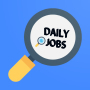 icon Daily Jobs(Pekerjaan Harian Pekerjaan
)