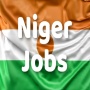 icon Niger Jobs(Niger Pekerjaan, Pekerjaan di Niger
)