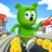 icon Gummy Bear Runner(Gummy Bear Run: Running Games) 1.10.8