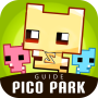 icon Pico Parc(Pico Park Walkthrough Panduan Pico Park
)