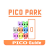 icon Pico Park Game Tips for Mobile(Kiat Permainan Pico Park untuk Kiat
) 1.0.2