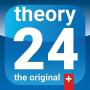 icon Theorie24(theorie24.ch asli 2022
)