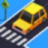 icon Traffic Rider Car(Lalu Lintas Pengendara Mobil) 2.1