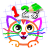 icon mini123(123 Draw Kids! Balita menggambar) 1.6.0.2