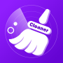 icon Phone Cleaner(Cash Booster: Dapatkan)