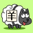 icon com.sheepsheep.casual.user(Domba Domba 3 ubin) 2.0