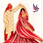 icon Wedding Card Maker Indian (Wedding Card Maker Pembuat
)