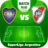 icon SuperLiga Game(Superliga Argentina juego
) 1.0