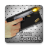 icon Gun Simulator: Tough Guns(Simulator Senjata: DNA Gaya Senjata Tangguh) 3.1