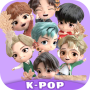 icon Kpop Idol(Kpop Idol Wallpapers
)