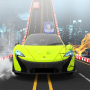 icon GT Car Stunt：Car Racing Games (GT Car Stunt：Game Balap Mobil)