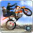 icon Extreme Rooftop Bike Rider Sim(GT Bike Stunt Bike Racing Game) 2.2