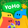 icon YoHo(YoHo: Ruang Obrolan Suara Grup)