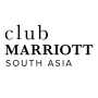 icon clubMARRIOTT(Club Marriott South Asia
)