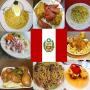 icon Recetas de comidas peruanas(Recetas de Comidas Peruanas
)