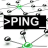 icon GraphicPing(Alat Ping Network) 3.12