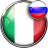 icon Russian Italian Translator(Penerjemah bahasa Rusia-Italia) 1.7