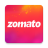 icon Zomato(Zomato: Pengiriman Makanan Bersantap) 18.1.1