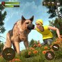 icon Stray Dog Sim(Game Simulator Hewan Peliharaan Anjing Liar
)