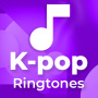 icon K-pop Ringtones(Nada Dering Kpop - Lagu Kpop
)